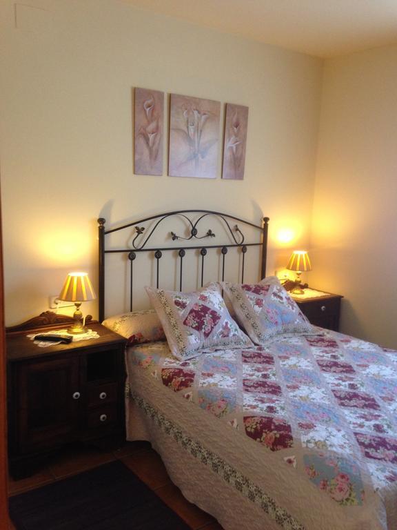 Les Piperes Apartment Corao ห้อง รูปภาพ
