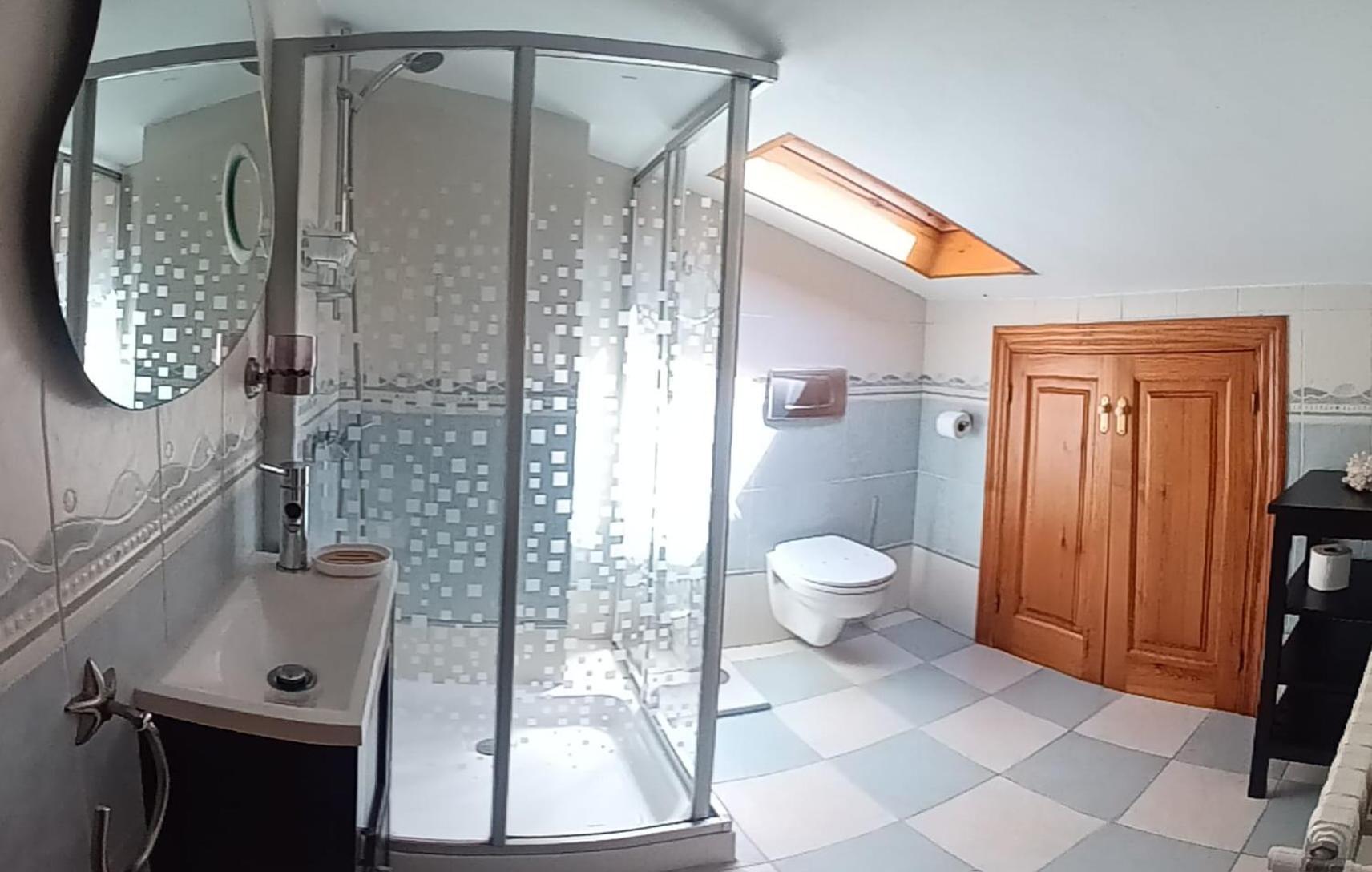Les Piperes Apartment Corao ภายนอก รูปภาพ