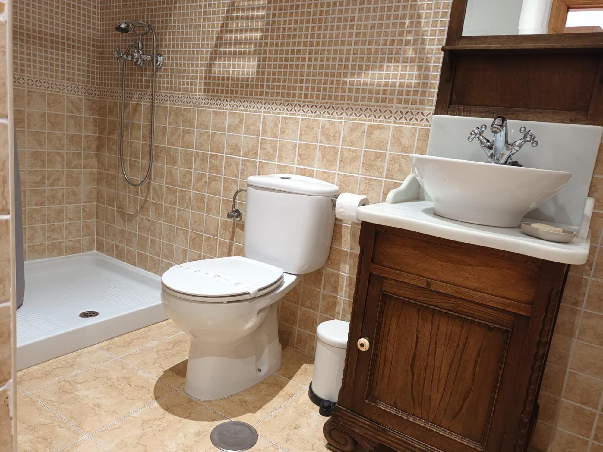 Les Piperes Apartment Corao ภายนอก รูปภาพ