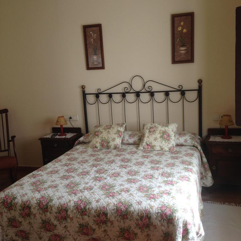Les Piperes Apartment Corao ห้อง รูปภาพ